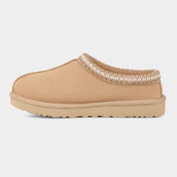 UGG TASMAN SLIPPER SIZE 10 - Picture 4 of 8